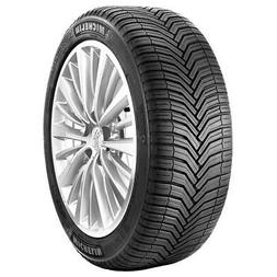 Michelin CrossClimate Pneumatico Quattro Stagioni 225/55 R18