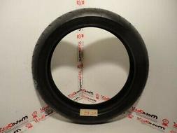 Pneumatico Gomma nuovo Metzeler rennsport Front Tyre new 120
