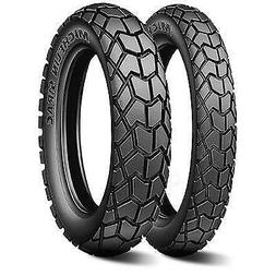 PNEUMATICO GOMMA MICHELIN SIRAC FRONT 90 90-19 M/C 52P  TT  