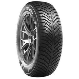 PNEUMATICO GOMMA KUMHO SOLUS HA 31 195 55 R16 87H  TL 4 STAG
