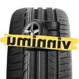 PNEUMATICO GOMMA DUNLOP SPM-RT 205/55 R16 91 Y - E, A, 1, 67