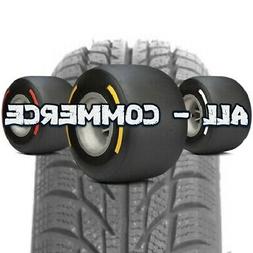 PNEUMATICO GOMMA GOODRIDE SW608 245/40 R18 97 V XL - C, C, 2
