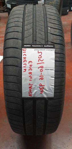 PNEUMATICO GOMMA USATO 205/60 R 16 92H ENERGY SAVER MICHELIN