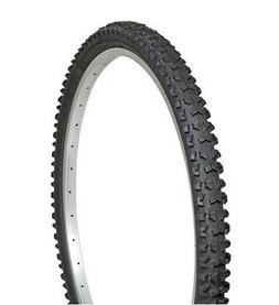 Pneumatico Kevlar Mtb Antiforatura - 26 X 2,10 - Nero Il Cer