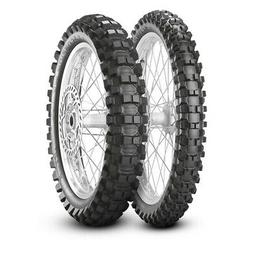 Pirelli Pneumatico Moto 110 90 - 19 NHS 62M SCORPION MX EXTR