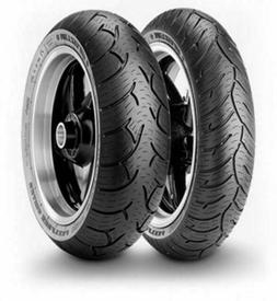 Pneumatico Moto 160/60 R15 67 H m+s  Feelfree Wintec Metzele