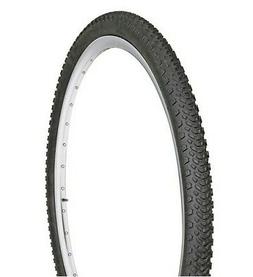 Pneumatico Mtb - 27,5 X 2,25 - Nero