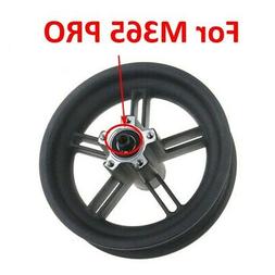 Pneumatico Nero for xiaomi M365 / Pro Ruota Posteriore Ruota