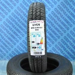 Pneumatico per Fiat 500 d'epoca OLD 125/12 63S Vee Rubber V3