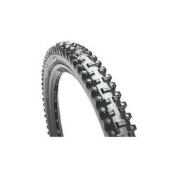 Pneumatico Pieghevole Maxxis Shorty WT 26x2.50 TR EXO 3C Max
