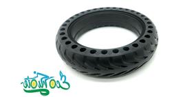 Pneumatico pieno resistente per monopattino elettrico NINEBO