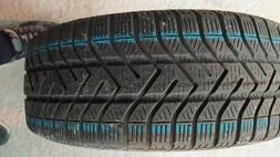 Coppia 185 55 15 88t Pirelli Snow Control Sport