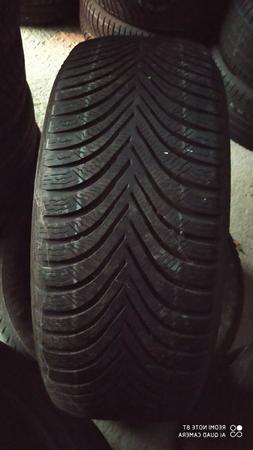 Coppia 225 55 17 101 V Michelin Alpin 5 4stagioni