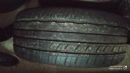 Estive Coppia Pirelli 225 40 18 P Zero Rosso