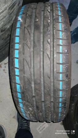 Estivi Coppia 225 45 18 91y Bridgestone Potenza 501