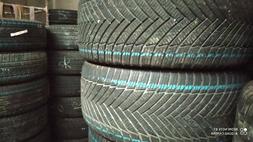 Invernali Coppia 225 40 18 97y Tristar All Season M+s