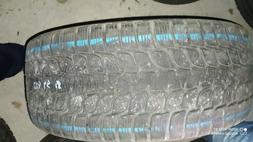 Invernali Coppia 225 45 18 95v Bridgestone Blizak Lm 25v