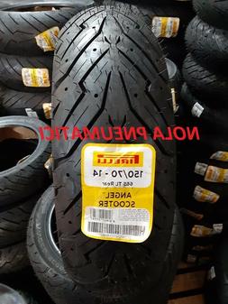 Pneumatico Posteriore 150/70-14 66S  PIRELLI ANGEL SCOOTER p