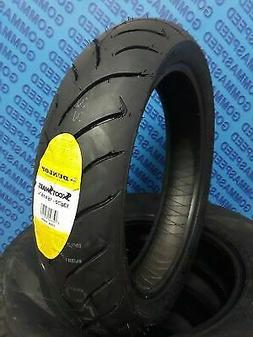 Pneumatico Scooter 130/70/16 61S Dunlop Scootsmart, Gomma Ho