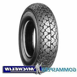 PNEUMATICO SCOOTER 3.00-10 MICHELIN S83, GOMMA MOTO PIAGGIO 