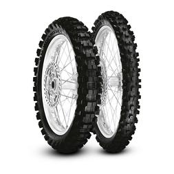 Pneumatico Pirelli Scorpion MX Extra J 70/100 - 17 40M NHS, 