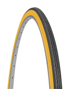 PNEUMATICO SPORT - 700 X 28C  - NERO/PARA LAMPA