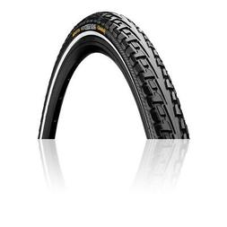 Pneumatico trekking Continental, RIDE TOUR, 28-622  rigido