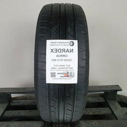 Pneumatico Usato 195/60 R15 88V Nordex Cirrus - 50% +4mm - G