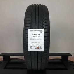 Pneumatico Usato 195/65 R15 91T Kleber Viaxer AS - 90% +7mm 