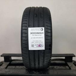 Pneumatico Usato 215/45 R16 90V XL Hankook VP 2  - 50% +4mm 