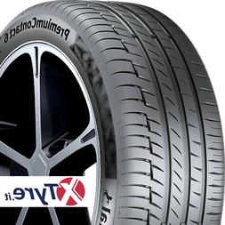 Continental PremiumContact 6 225/45-17 91Y MFS pneumatico es