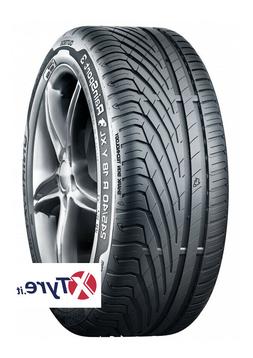 Uniroyal RainSport 3 225/40-18 92W XL RFT RUNFLAT Estivo Rai
