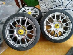 Ferrari Modena 360 Challenge