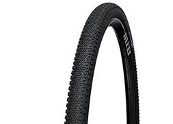 WTB Riddler 700 x 37 TCS Light Fast Rolling Tire, Black, Fol