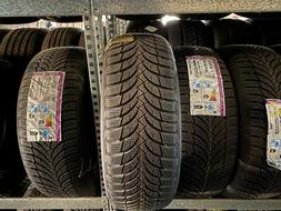 Nuovi Invernali 195/55 R16 Nexen