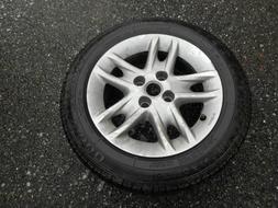 Ruota Cerchio Pneumatico Fiat Punto Sporting 1.2cc 16V R14