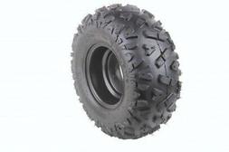3-loch 16x8-7 Nero A-shape Quad Atv