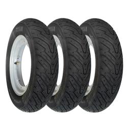 Ruote Vespa PX/LML125 150 200 KIT complete N3 Pirelli Angel 