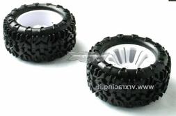 Ricambio Modellino Monster Truck Off-road