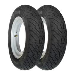 Ruote Vespa PX LML 125 150 200 COPPIA RUOTE Pirelli Angel Sc