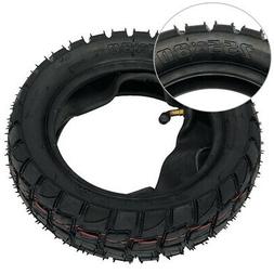 255x80 Interno Tubo E Tvt10 Pollici Nero