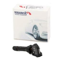 SCHRADER Sensore ruota Press. gonf. pneumatici-Sistema contr