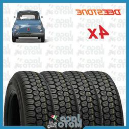 Fiat 500 Epoca Deestone 125-12 R  8pr 81j D823