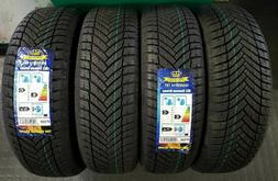 set 4 Gomme IMPERIAL 165/65 R14 79T Copertoni nuovi 4 STAGIO