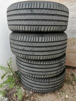 Estive 225/45 R17 91y Michelin Primacy 3 Usate