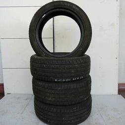 Estivi 205/50 R17 93w Xl Mirage Mr-182 Usati