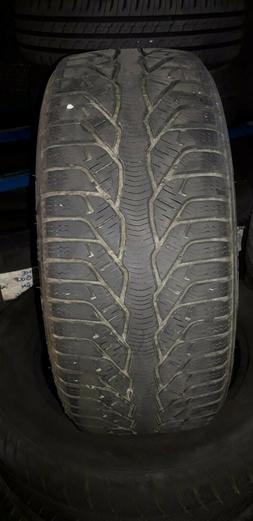 Set 4 Gomme usate x Ford Fiesta 195/45 R16 invernali