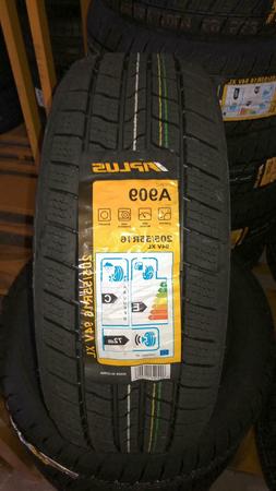205 55 R16 94v Xl 4 Stagioni M+s Aplus Gomme Nuove Offerta