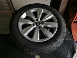 Bridgestone Turanza T005 185/65 R15 88t + Cerchi