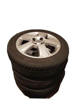 All Season Opel Corsa C